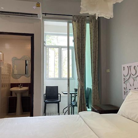 Phuket Nawaporn Place מראה חיצוני תמונה