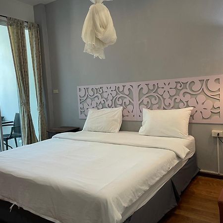 Phuket Nawaporn Place מראה חיצוני תמונה