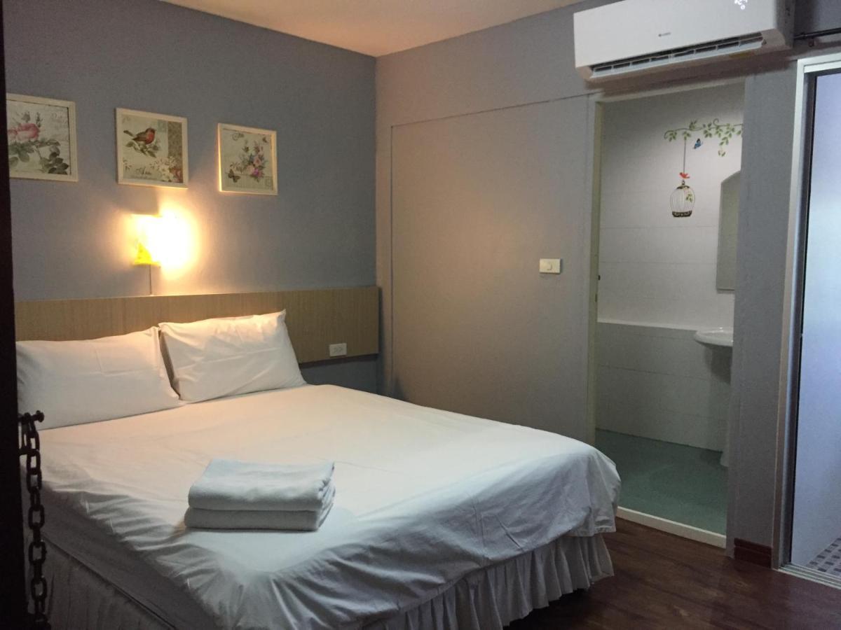 Phuket Nawaporn Place מראה חיצוני תמונה