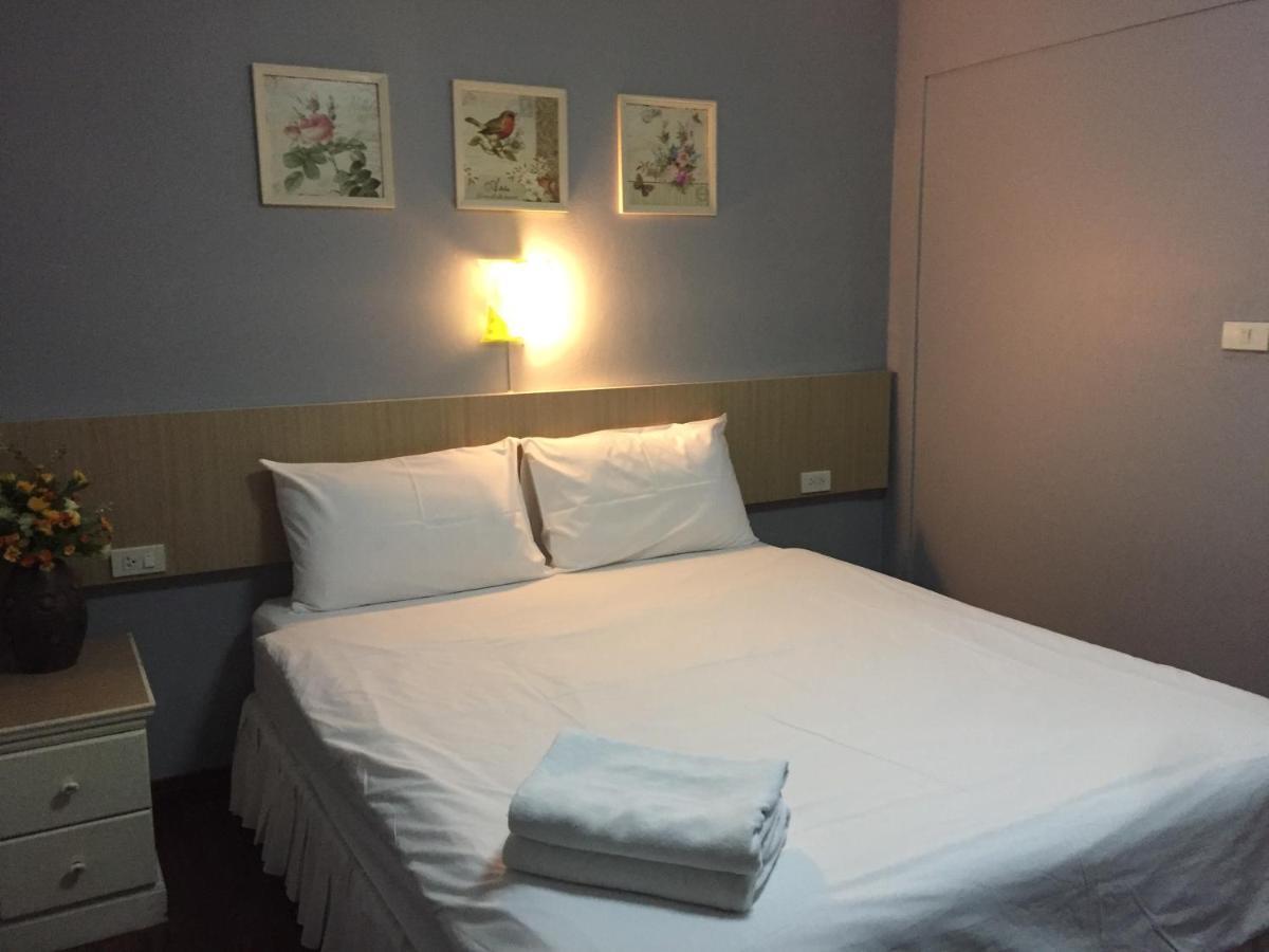 Phuket Nawaporn Place מראה חיצוני תמונה