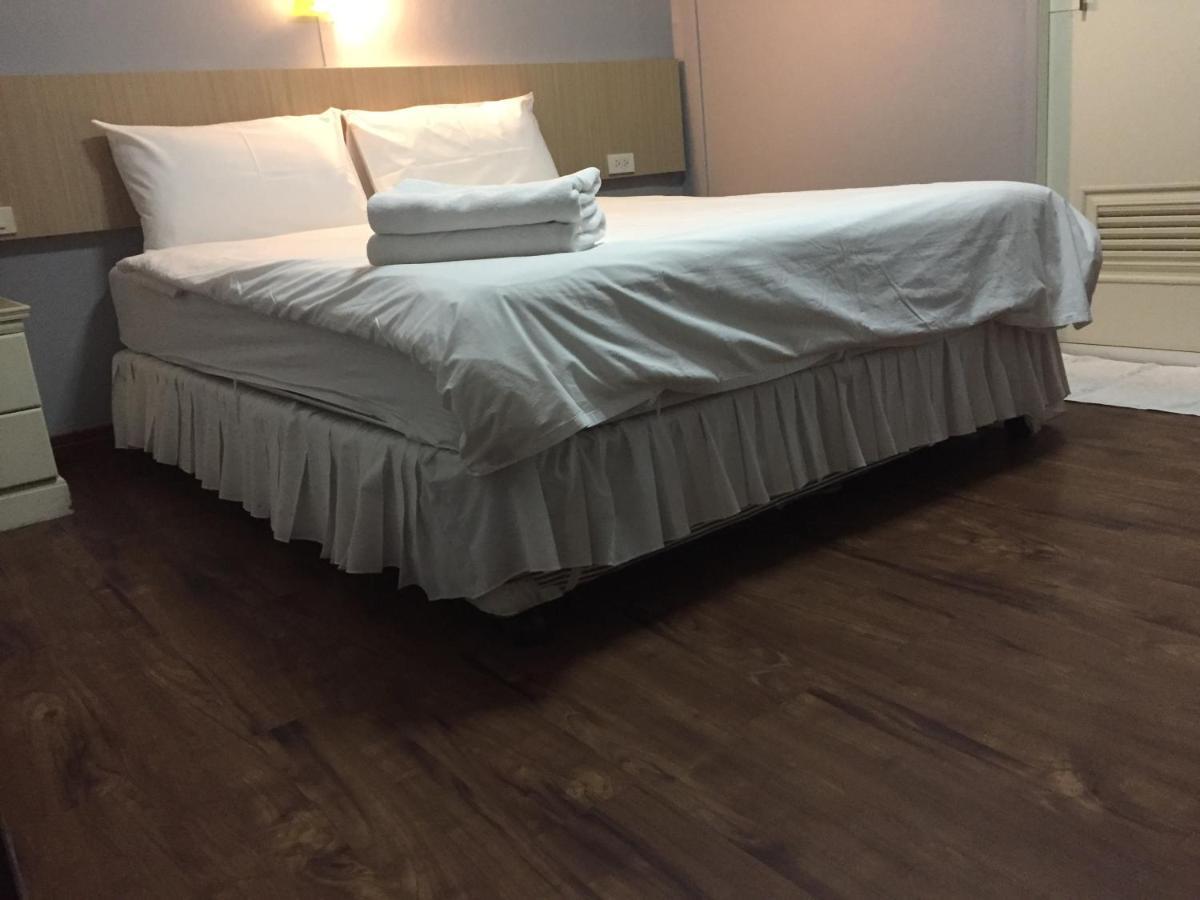 Phuket Nawaporn Place מראה חיצוני תמונה