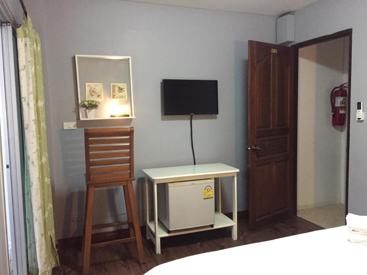 Phuket Nawaporn Place מראה חיצוני תמונה
