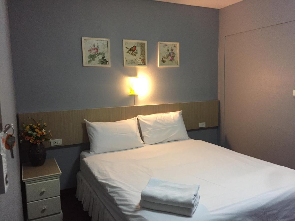 Phuket Nawaporn Place מראה חיצוני תמונה