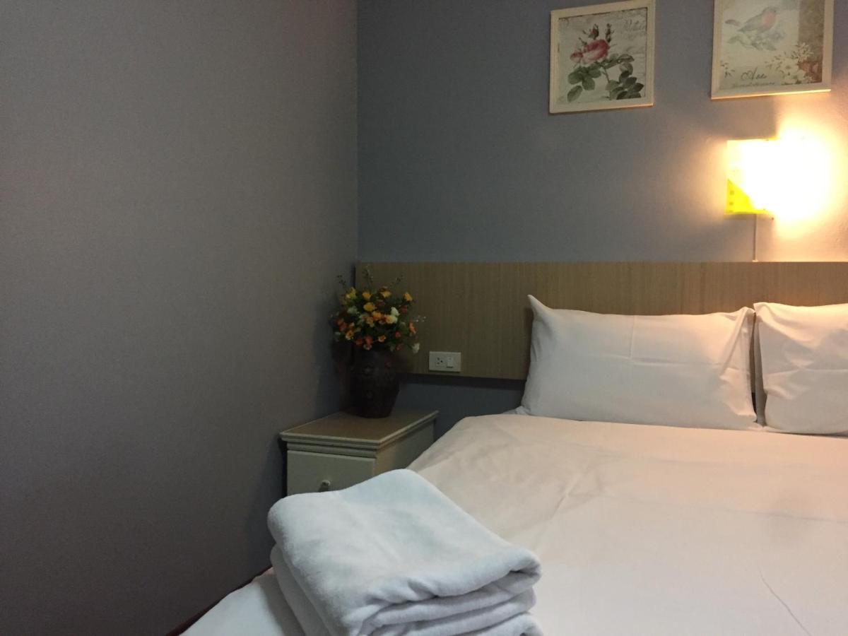 Phuket Nawaporn Place מראה חיצוני תמונה