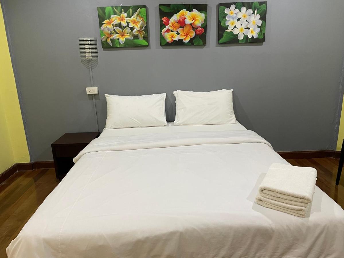 Phuket Nawaporn Place מראה חיצוני תמונה