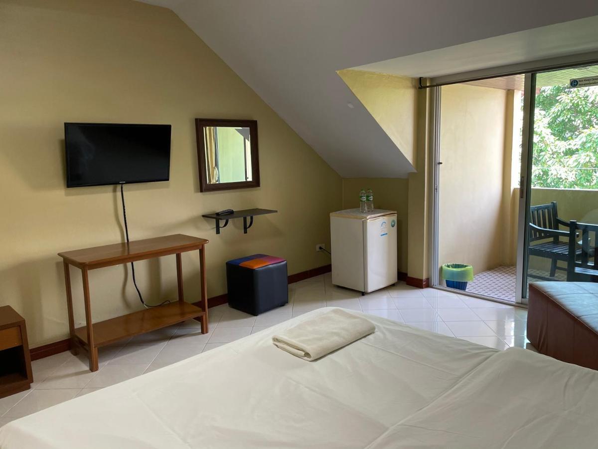 Phuket Nawaporn Place מראה חיצוני תמונה