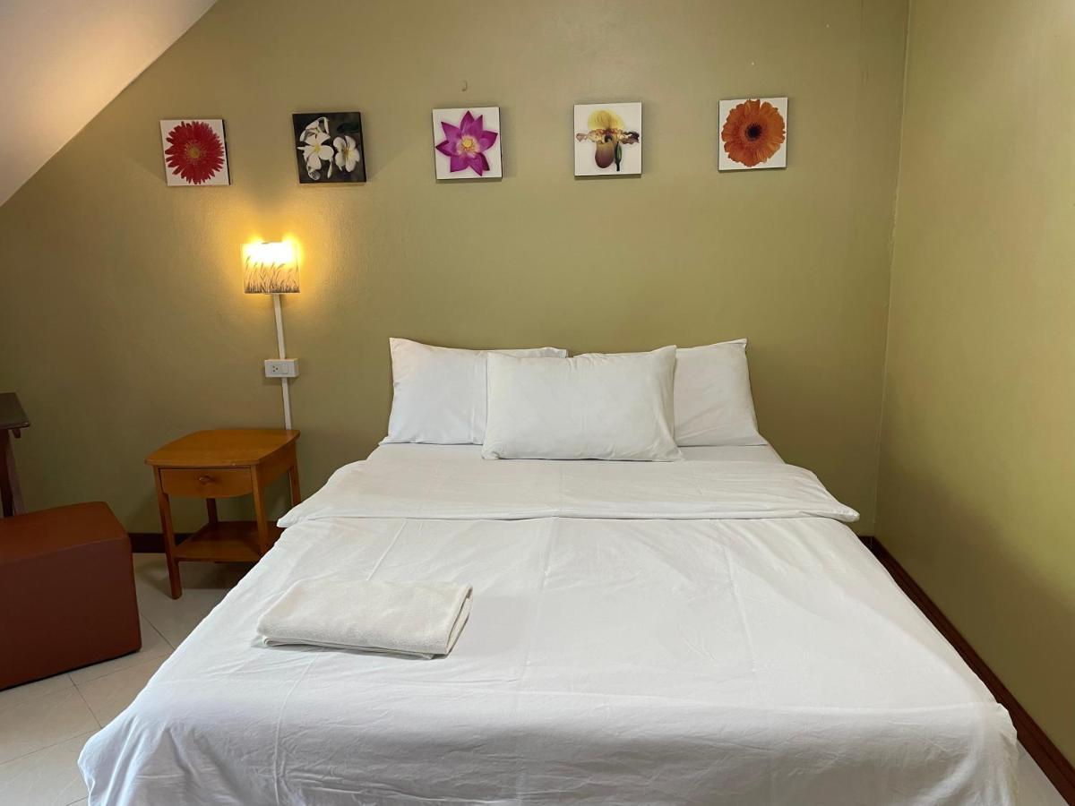 Phuket Nawaporn Place מראה חיצוני תמונה