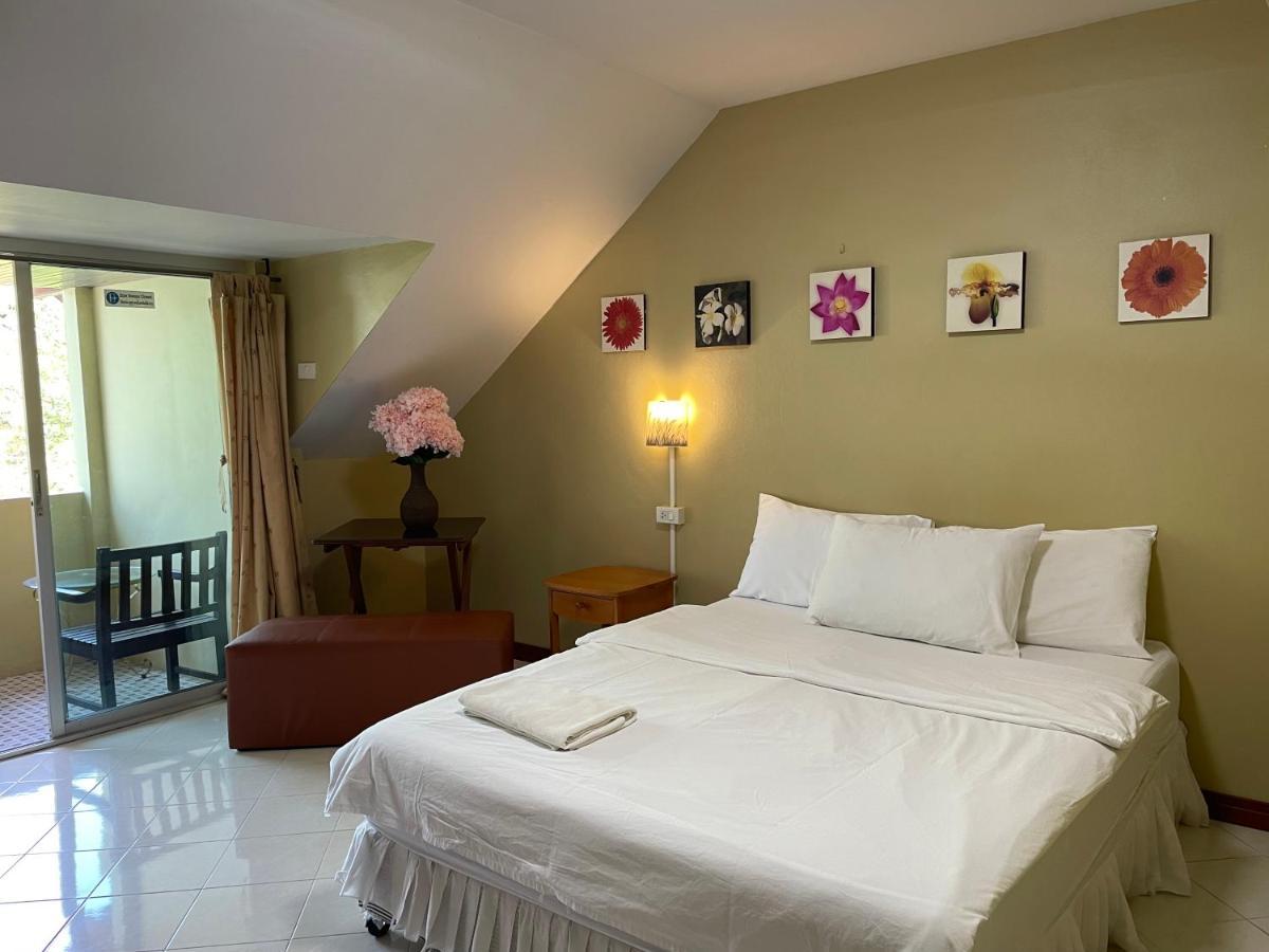 Phuket Nawaporn Place מראה חיצוני תמונה