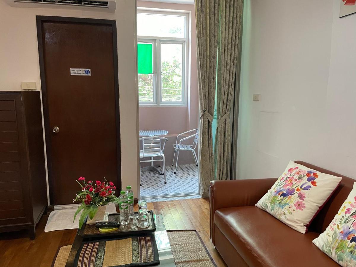 Phuket Nawaporn Place מראה חיצוני תמונה