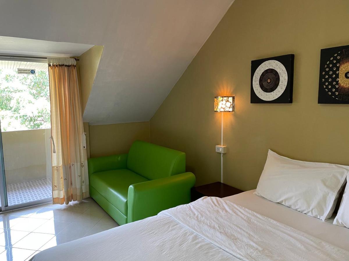 Phuket Nawaporn Place מראה חיצוני תמונה