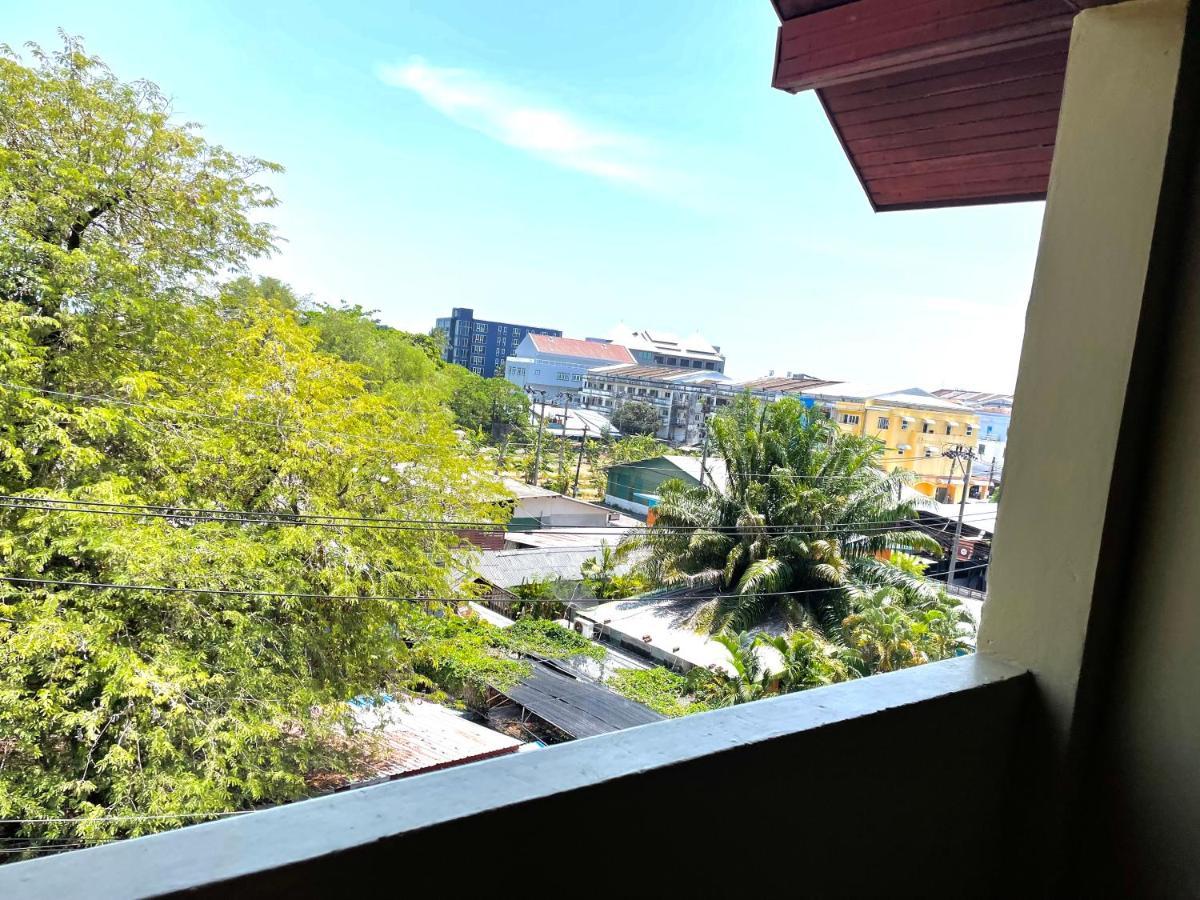 Phuket Nawaporn Place מראה חיצוני תמונה