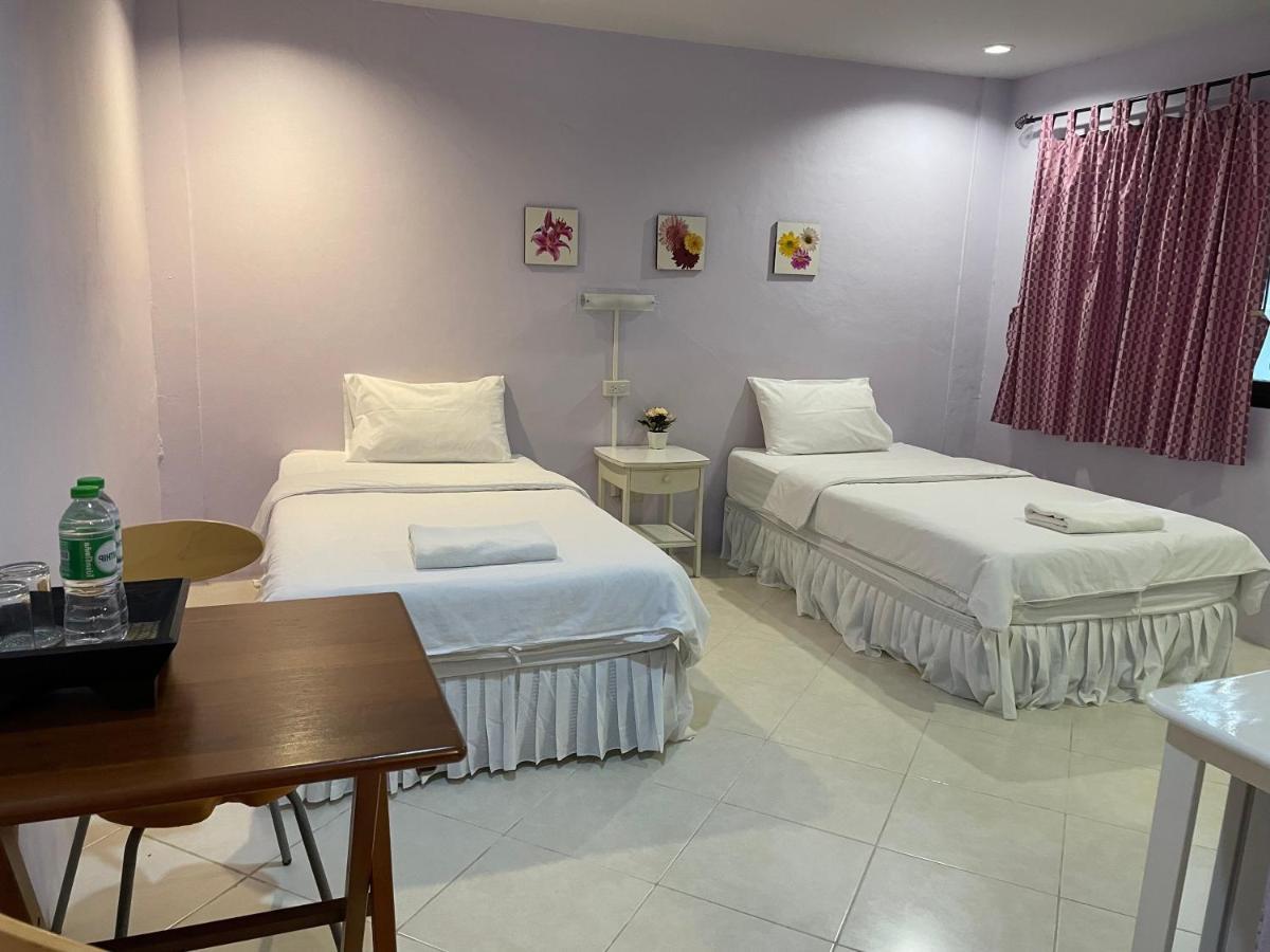 Phuket Nawaporn Place מראה חיצוני תמונה