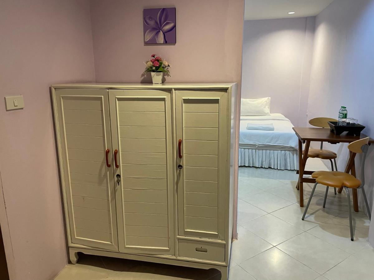 Phuket Nawaporn Place מראה חיצוני תמונה