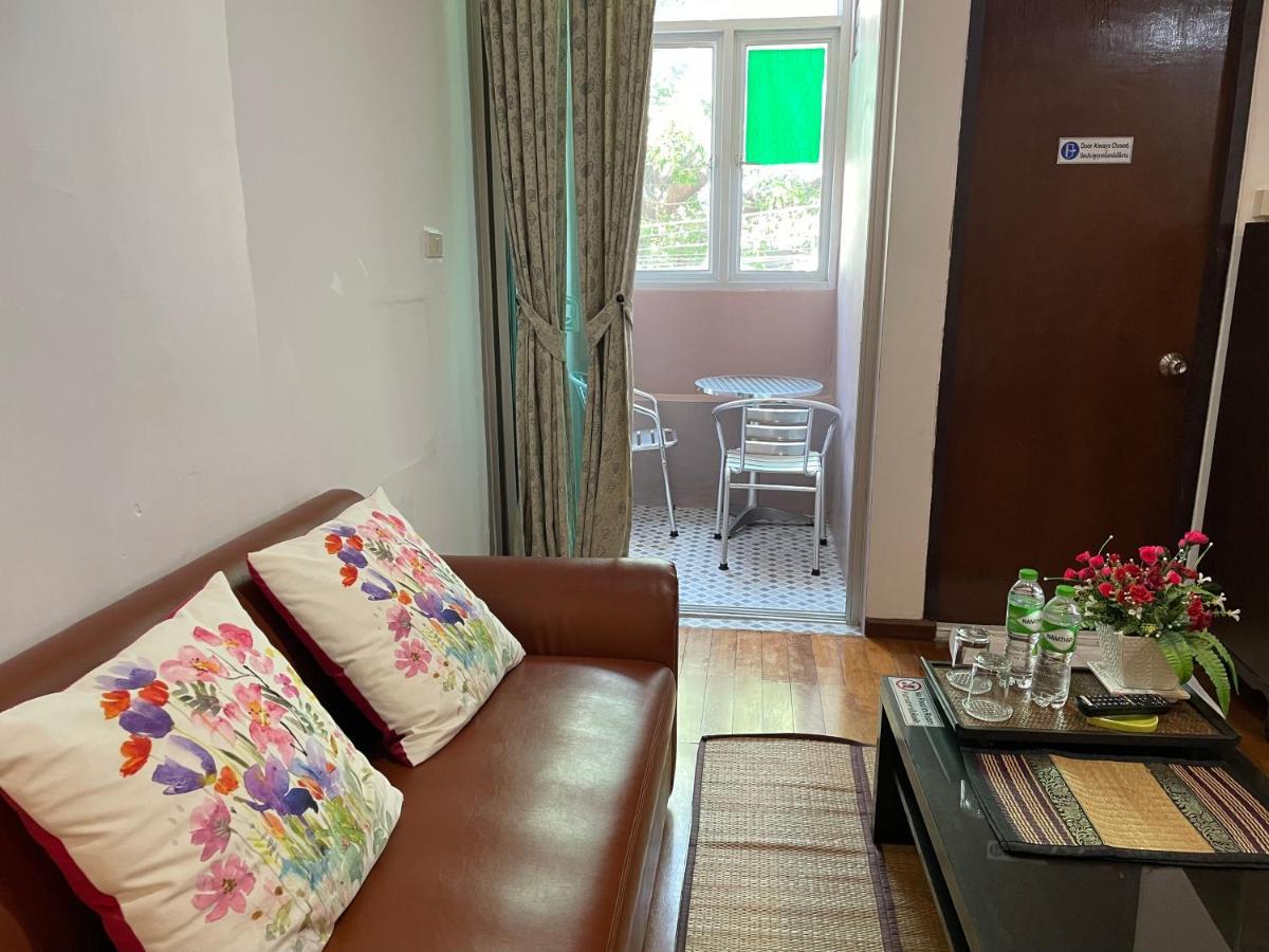 Phuket Nawaporn Place מראה חיצוני תמונה