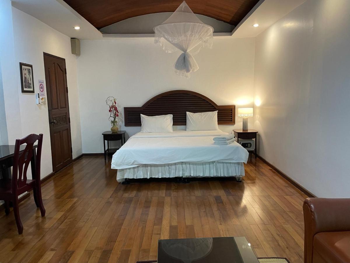Phuket Nawaporn Place מראה חיצוני תמונה