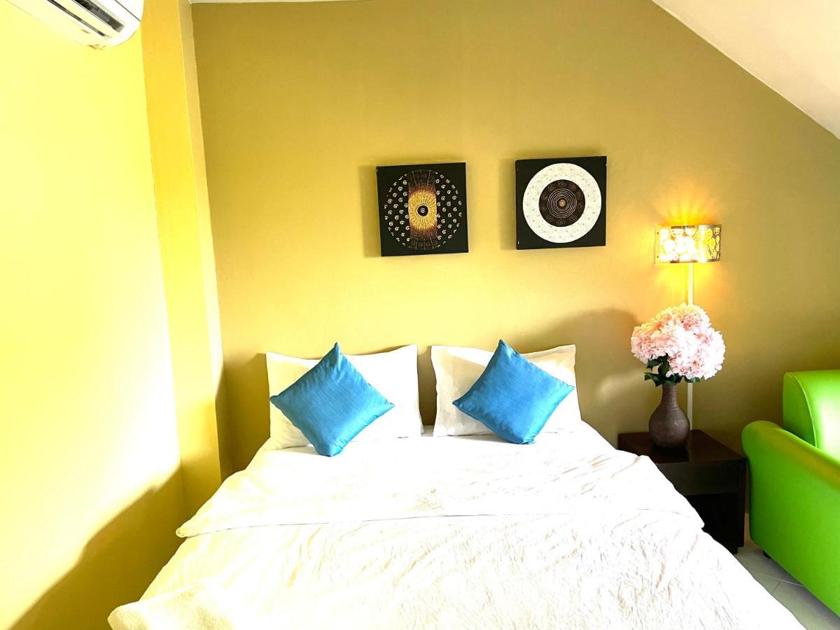 Phuket Nawaporn Place מראה חיצוני תמונה