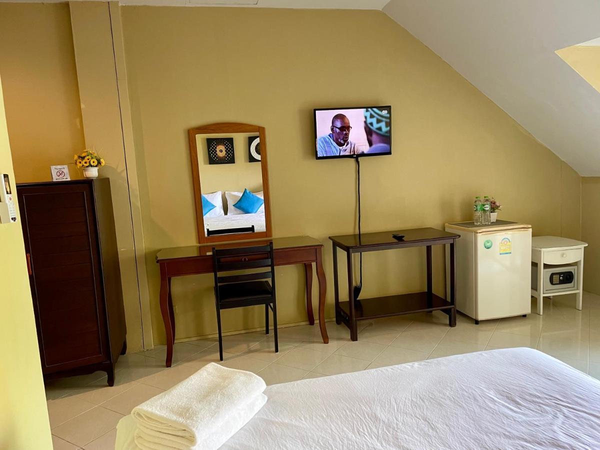 Phuket Nawaporn Place מראה חיצוני תמונה