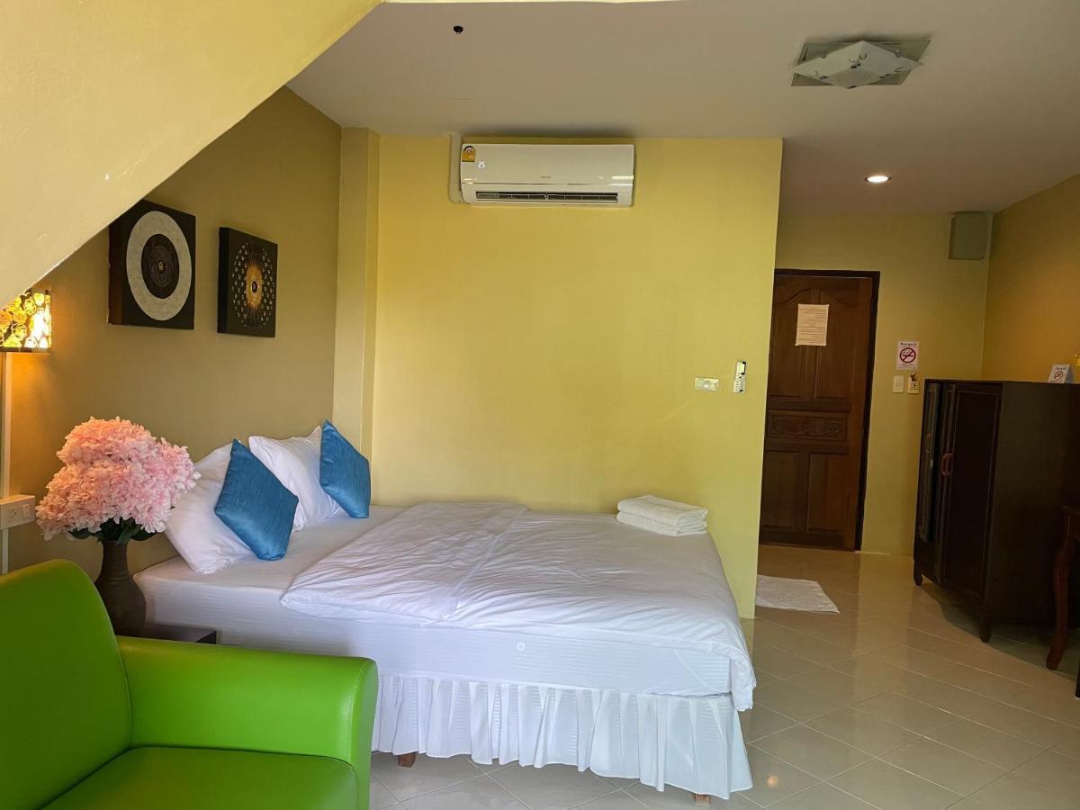 Phuket Nawaporn Place מראה חיצוני תמונה