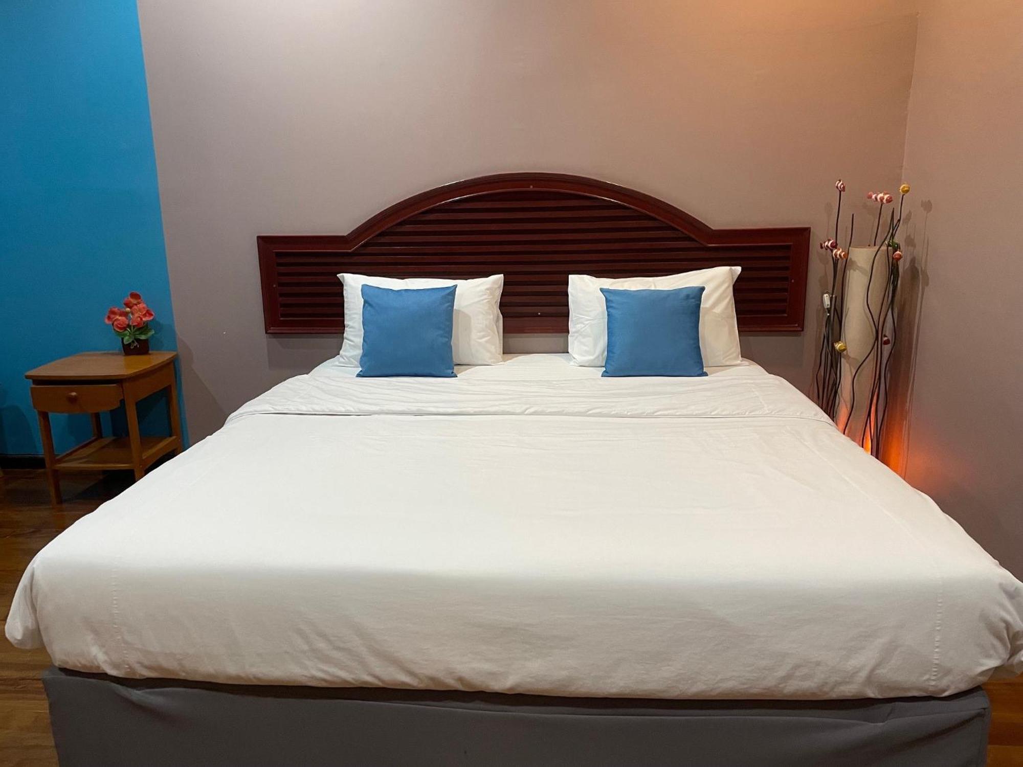 Phuket Nawaporn Place מראה חיצוני תמונה