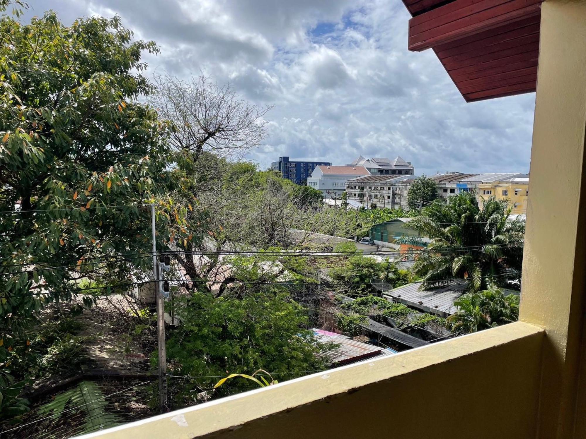 Phuket Nawaporn Place מראה חיצוני תמונה