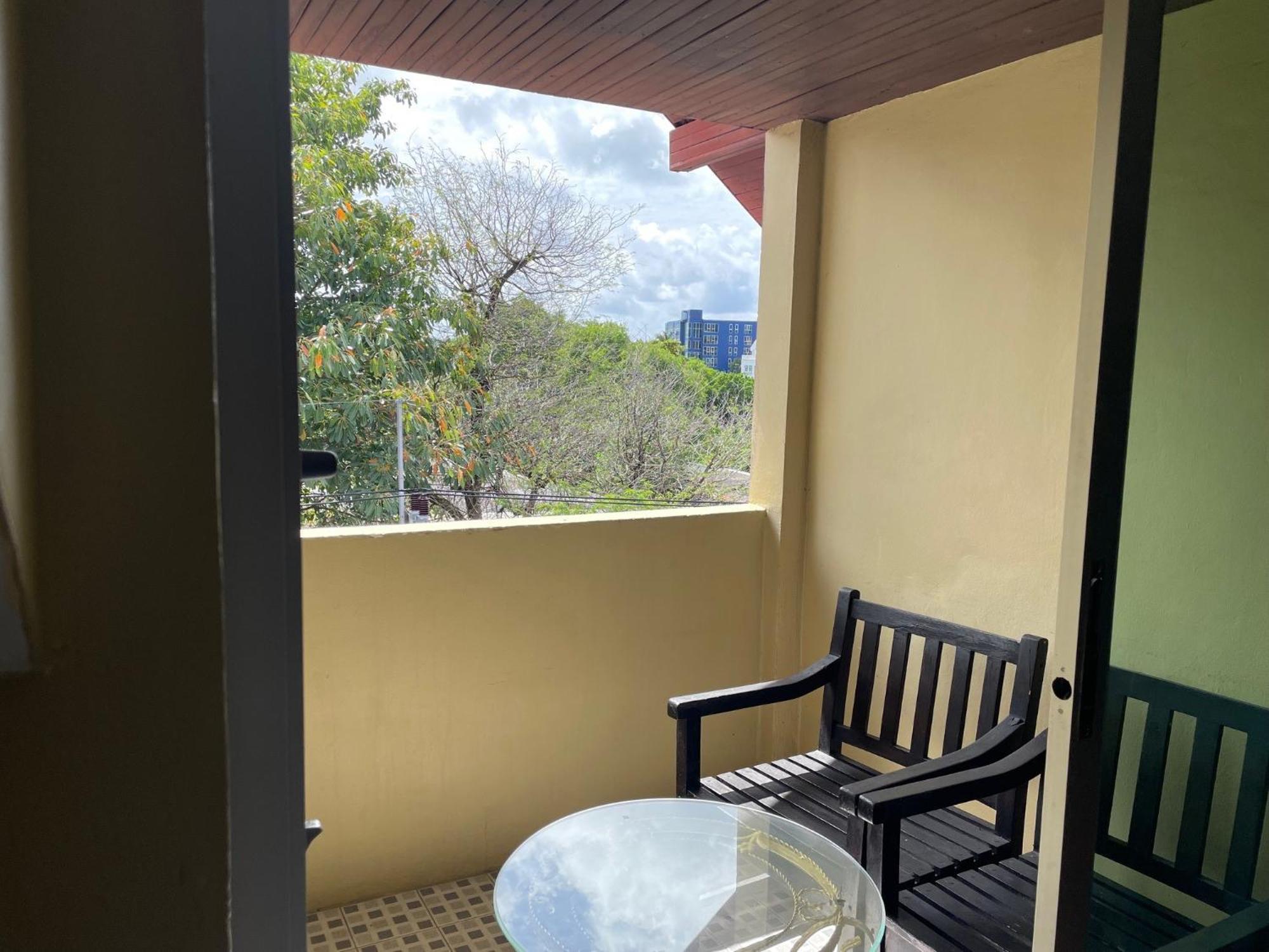Phuket Nawaporn Place מראה חיצוני תמונה
