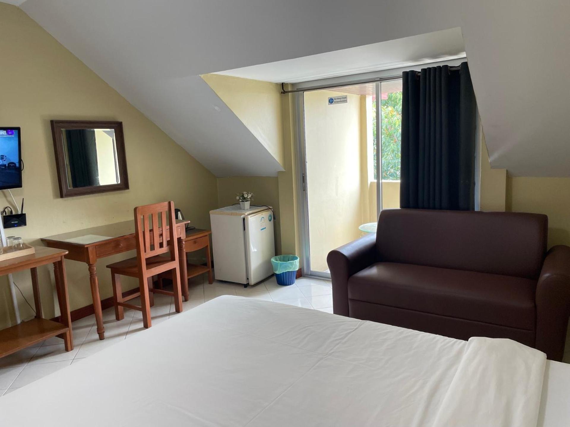 Phuket Nawaporn Place מראה חיצוני תמונה