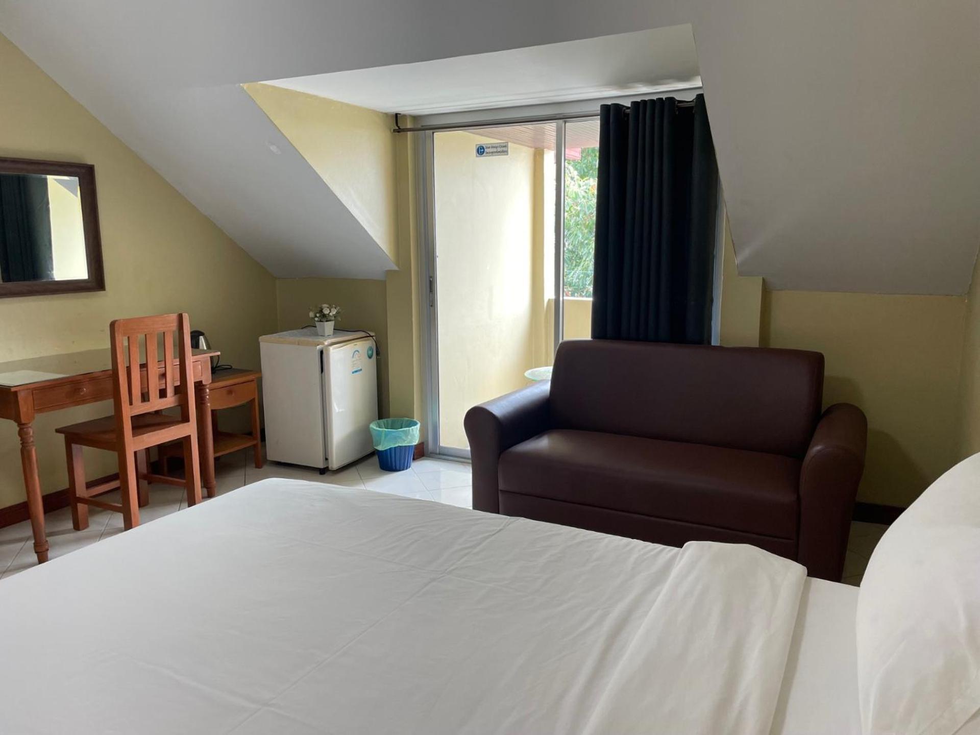 Phuket Nawaporn Place מראה חיצוני תמונה