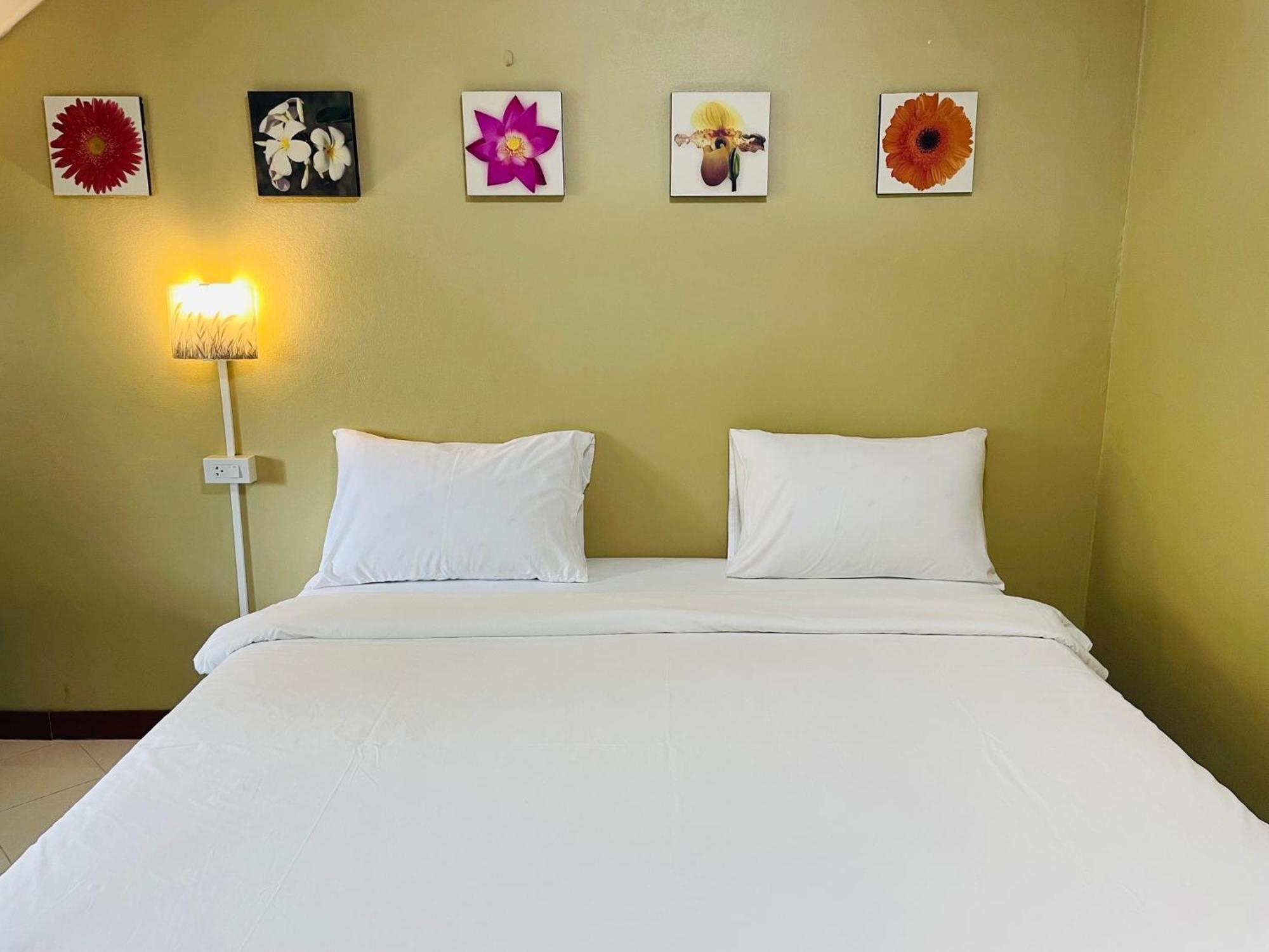 Phuket Nawaporn Place מראה חיצוני תמונה