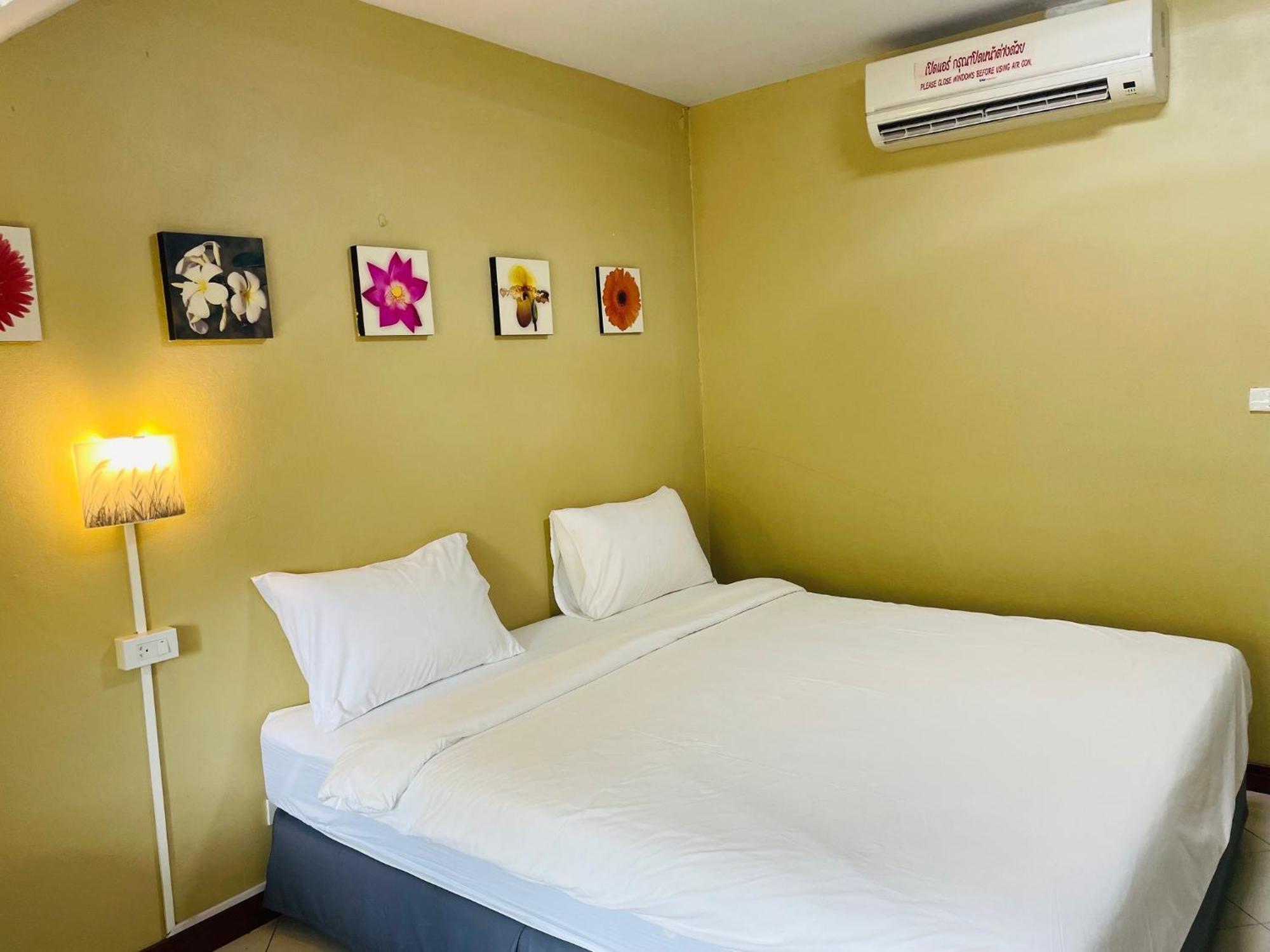 Phuket Nawaporn Place מראה חיצוני תמונה