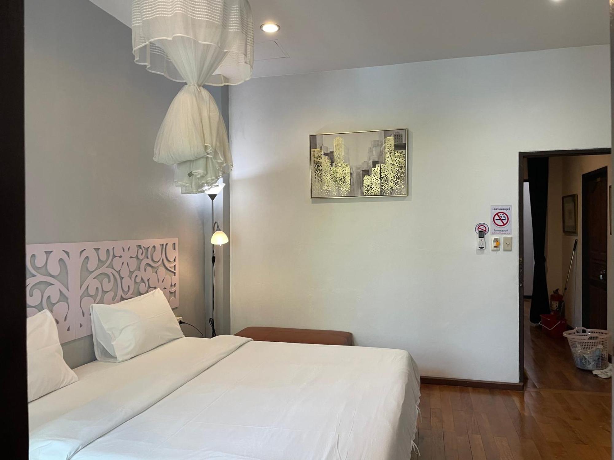 Phuket Nawaporn Place מראה חיצוני תמונה