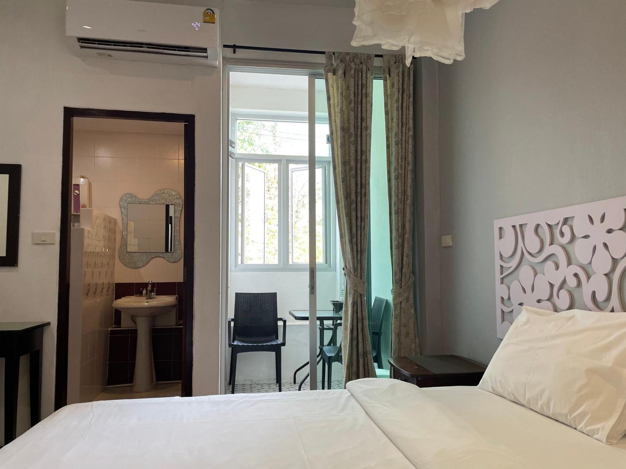 Phuket Nawaporn Place מראה חיצוני תמונה