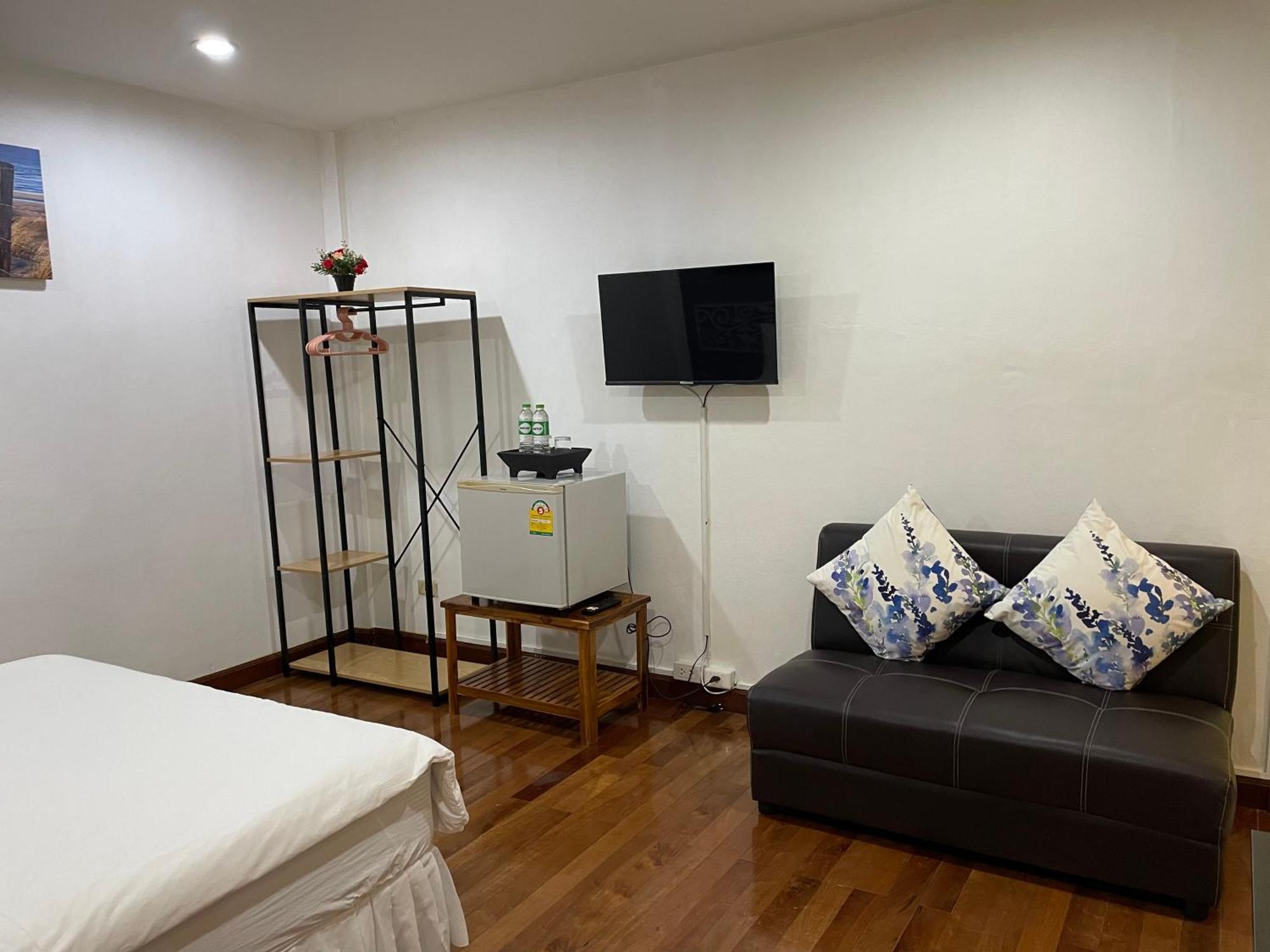 Phuket Nawaporn Place מראה חיצוני תמונה