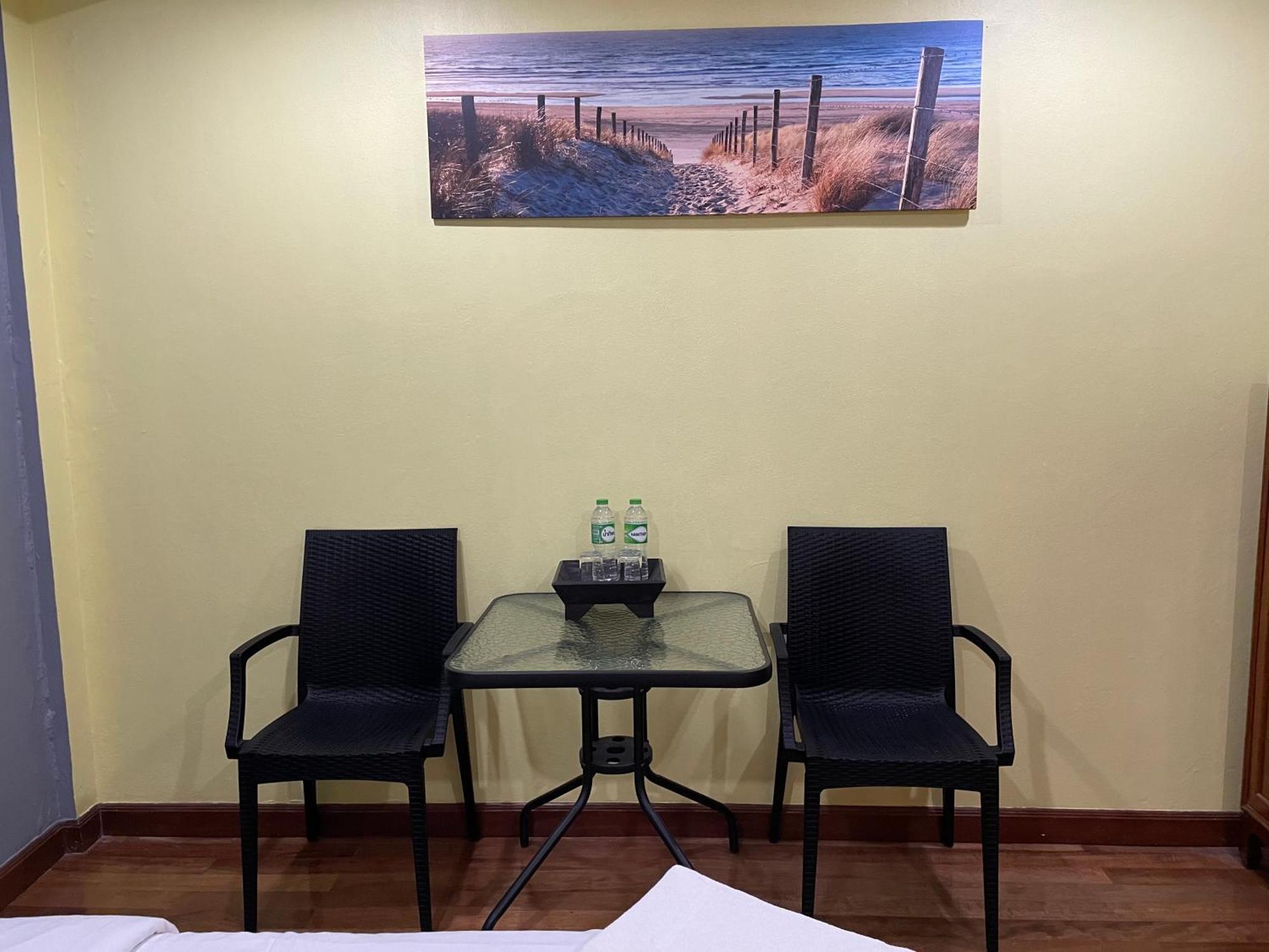 Phuket Nawaporn Place מראה חיצוני תמונה