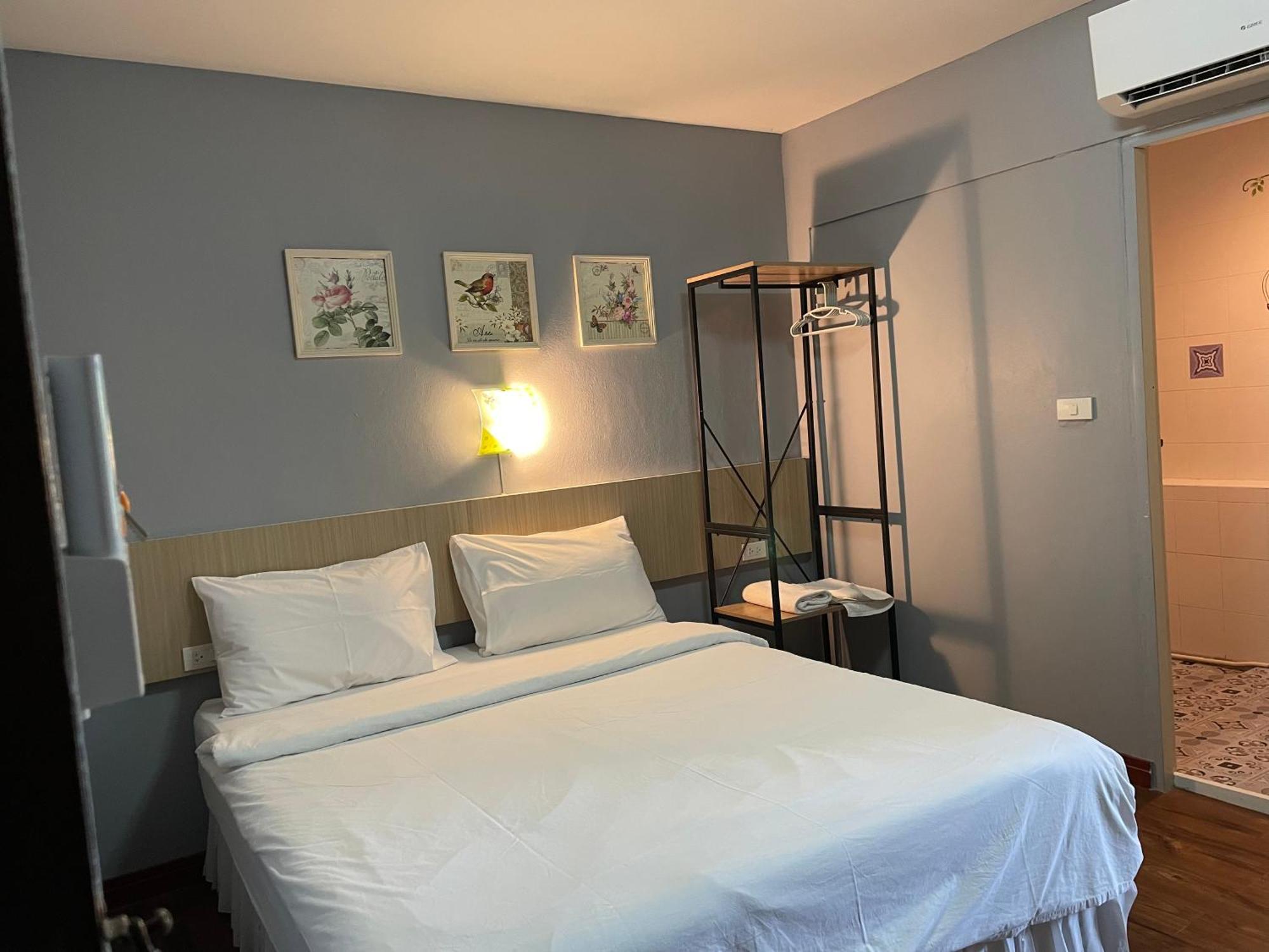 Phuket Nawaporn Place מראה חיצוני תמונה
