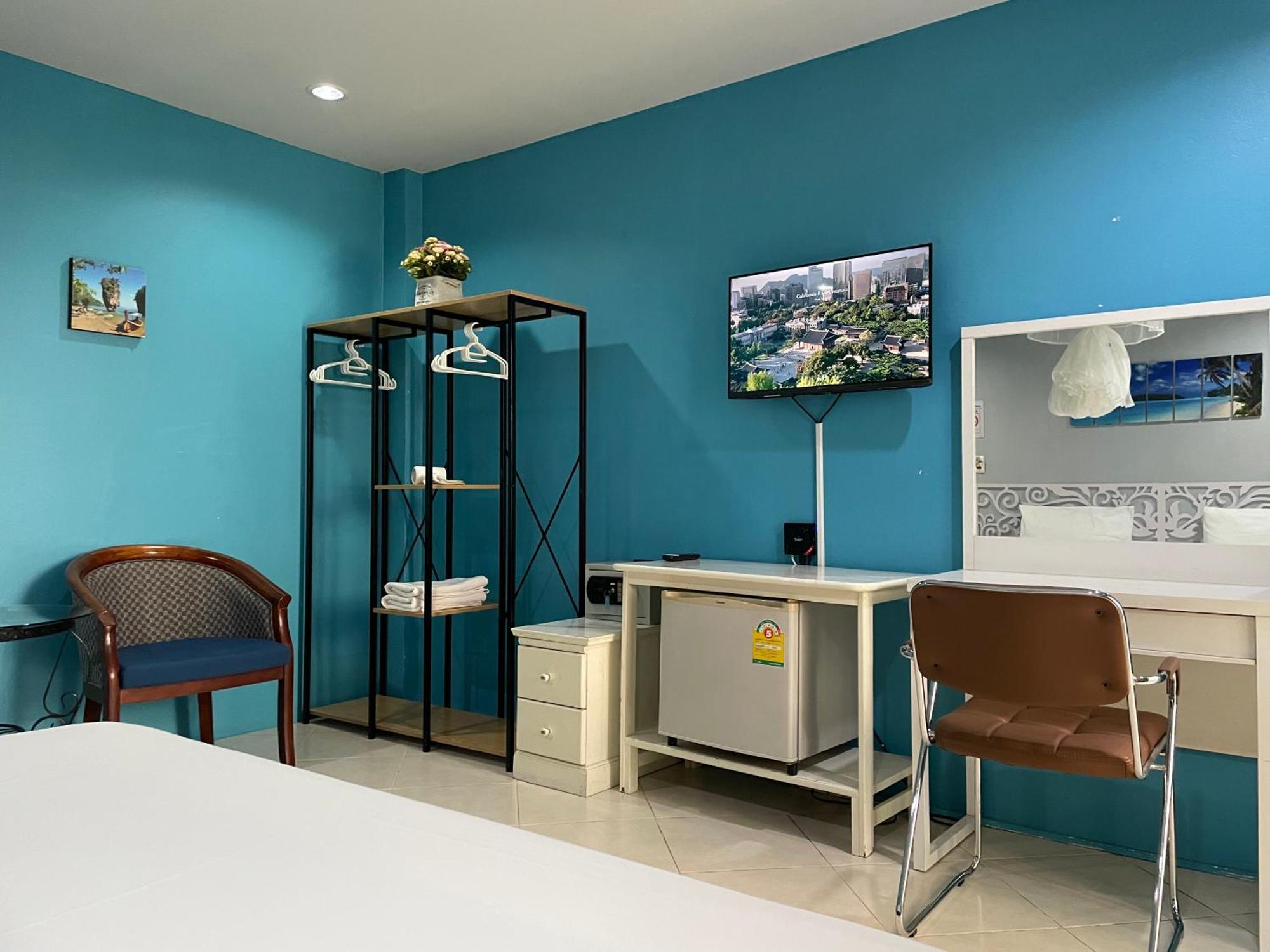 Phuket Nawaporn Place מראה חיצוני תמונה