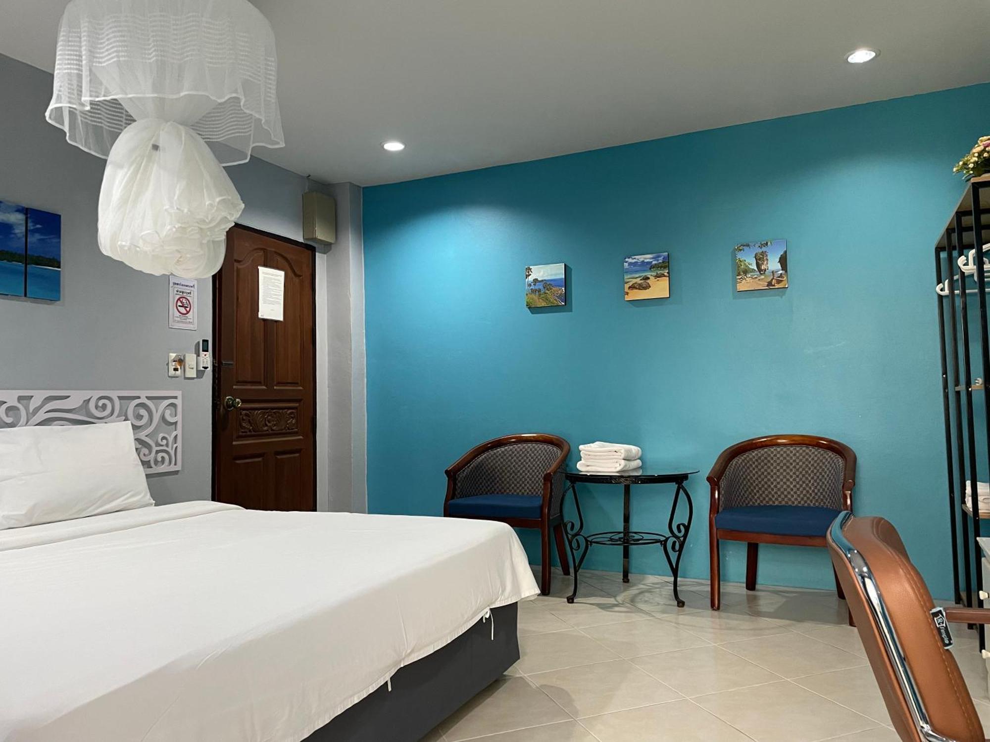 Phuket Nawaporn Place מראה חיצוני תמונה