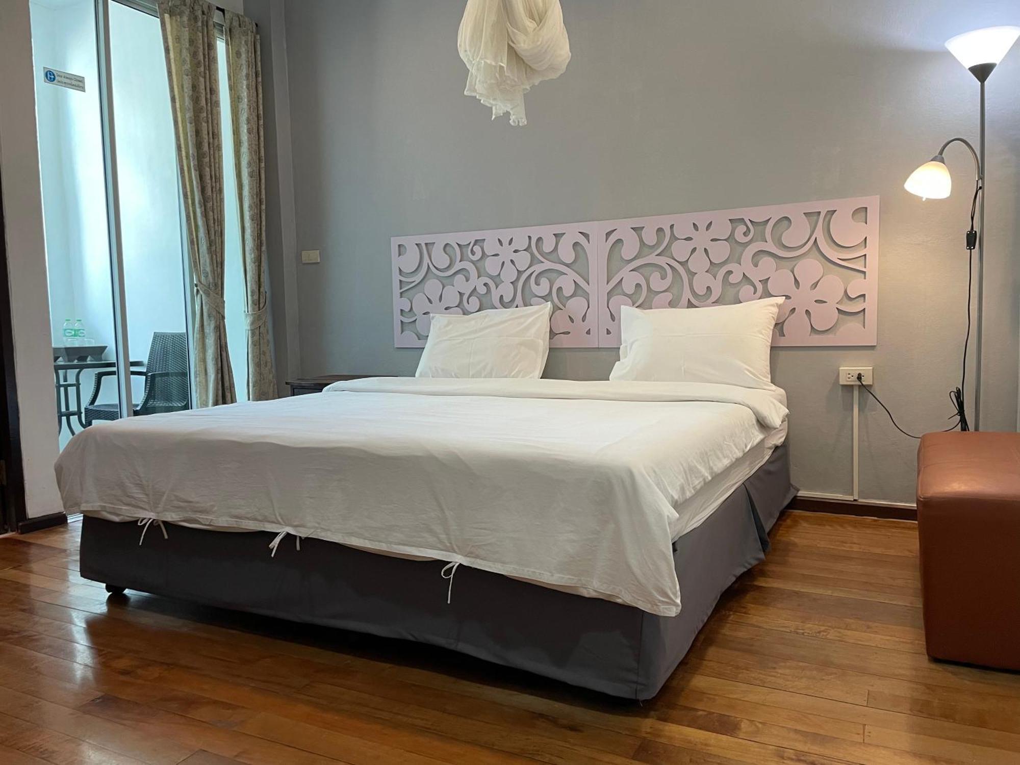 Phuket Nawaporn Place מראה חיצוני תמונה