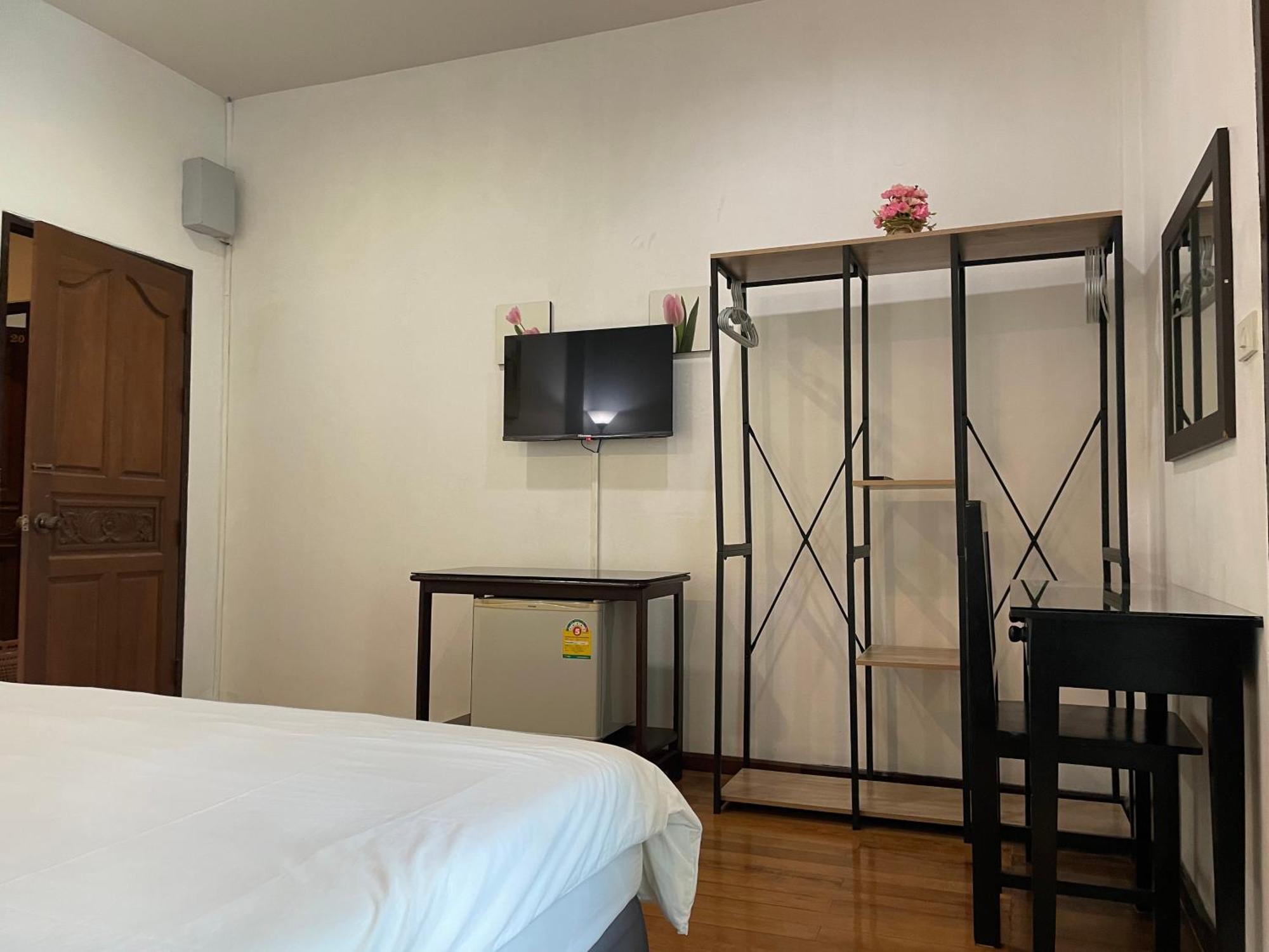 Phuket Nawaporn Place מראה חיצוני תמונה