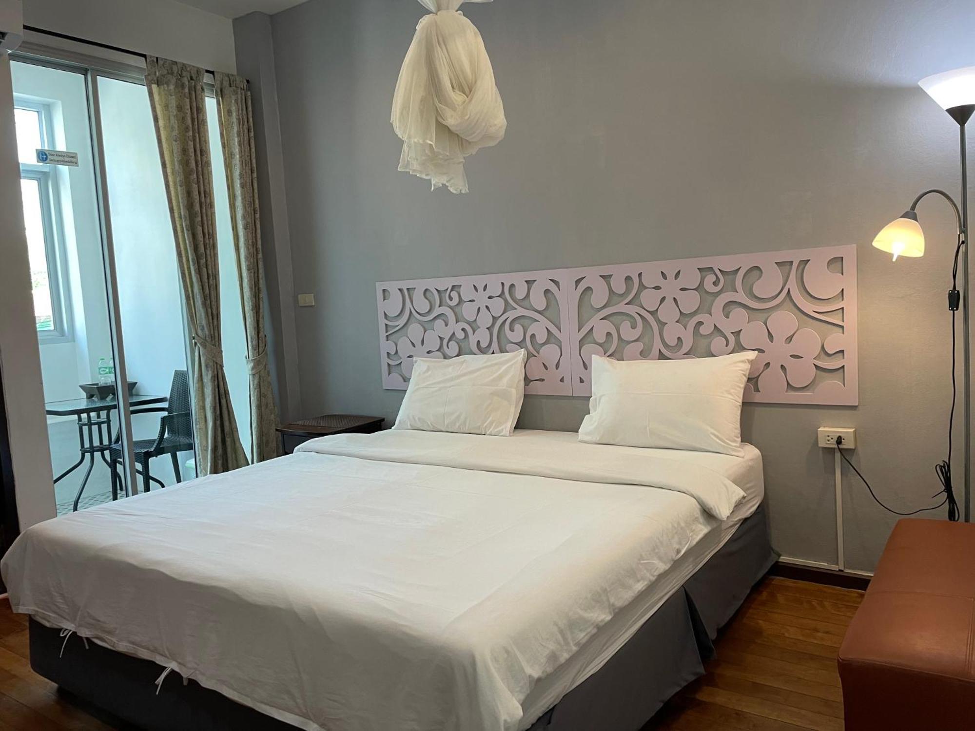 Phuket Nawaporn Place מראה חיצוני תמונה