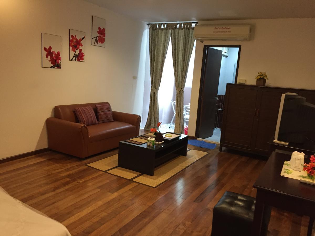 Phuket Nawaporn Place מראה חיצוני תמונה