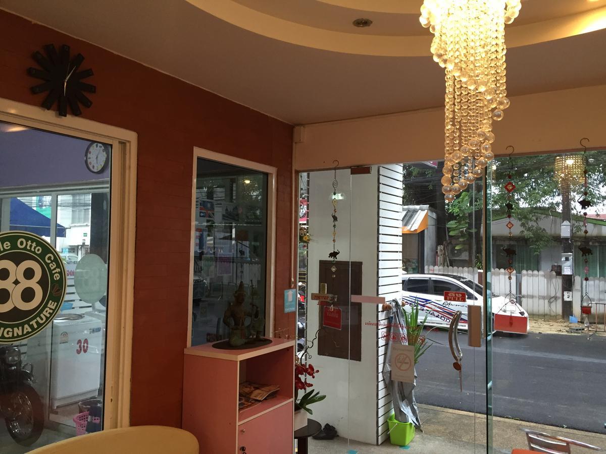 Phuket Nawaporn Place מראה חיצוני תמונה