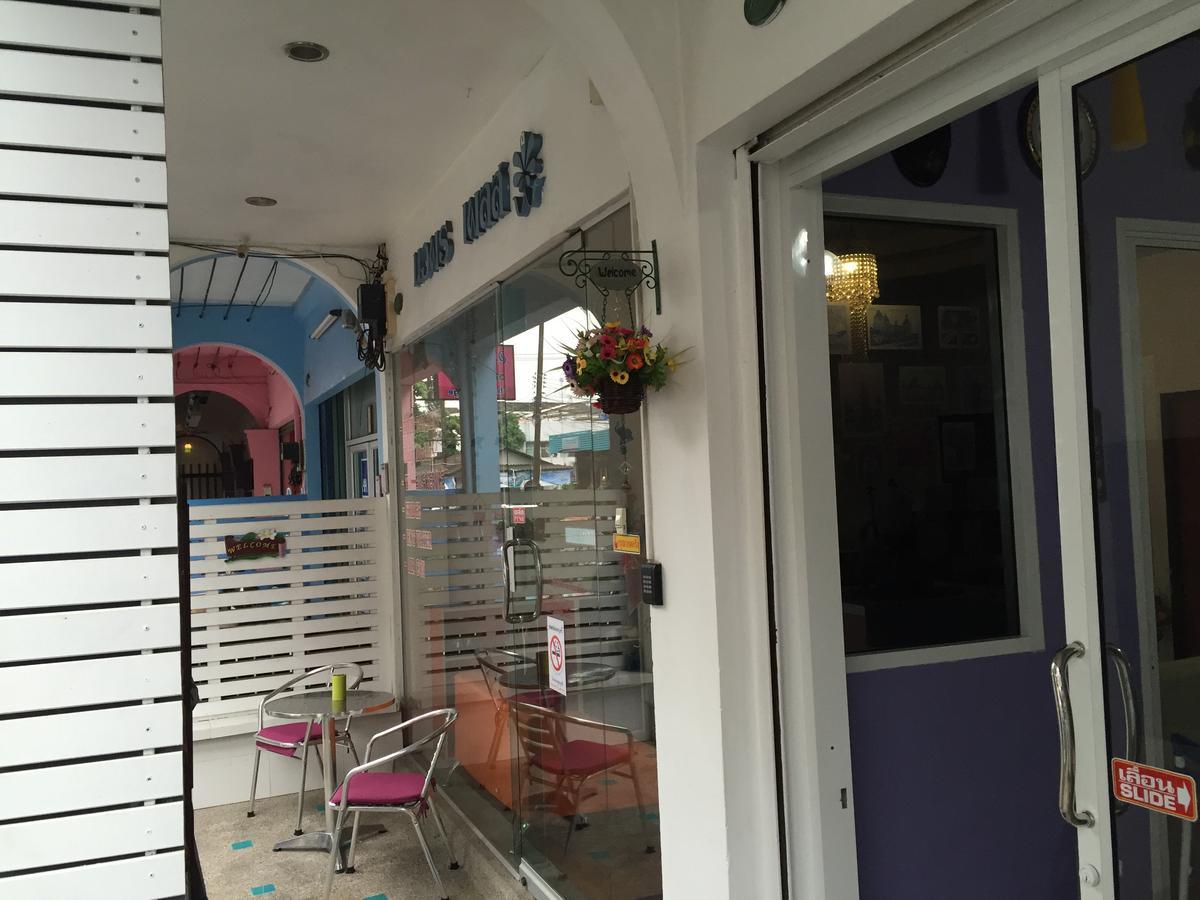 Phuket Nawaporn Place מראה חיצוני תמונה