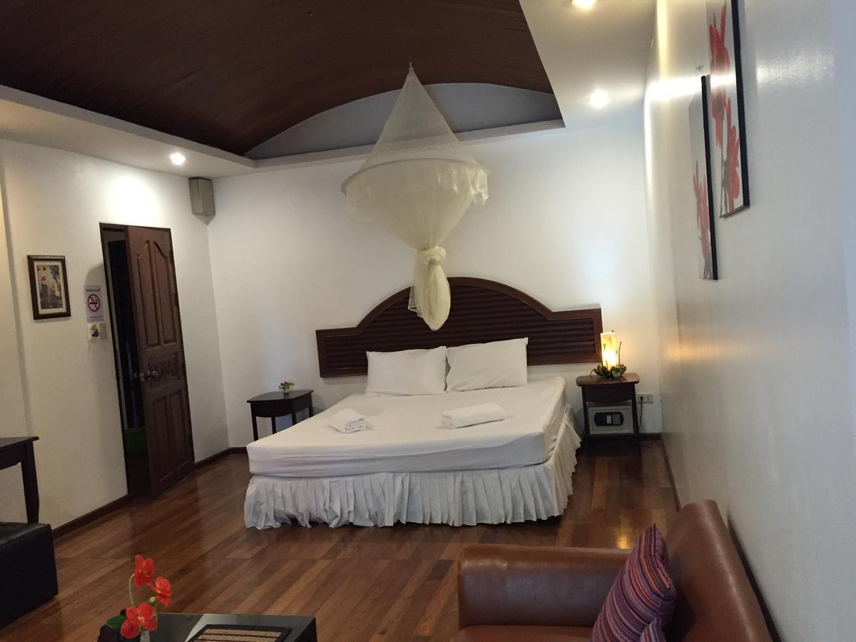 Phuket Nawaporn Place מראה חיצוני תמונה